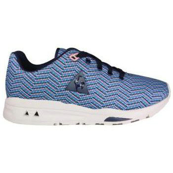 Le Coq Sportif R950 Bleu Bleu Chaussures Femme